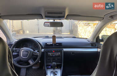 Універсал Audi A4 2005 в 