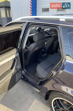 Универсал Audi A4 2002 в 