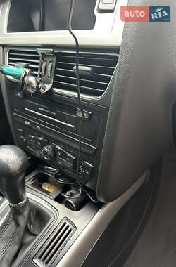Універсал Audi A4 2011 в 