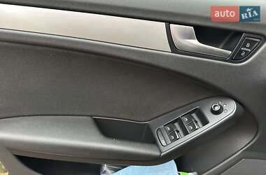 Універсал Audi A4 2011 в 