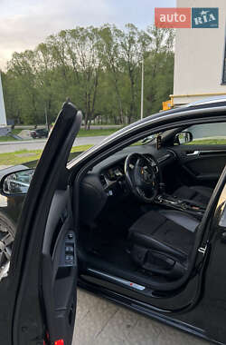 Универсал Audi A4 2011 в 