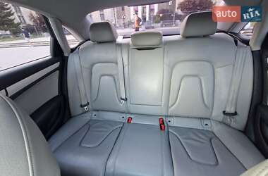 Седан Audi A4 2013 в 