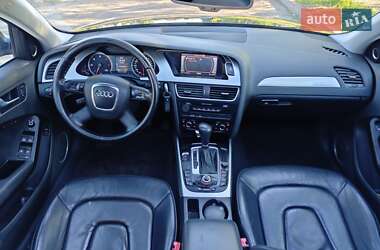 Універсал Audi A4 2009 в 