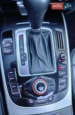 Універсал Audi A4 2009 в 