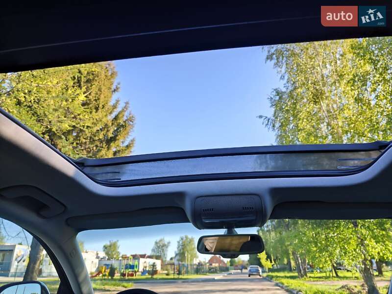 Универсал Audi A4 2009 в Киеве