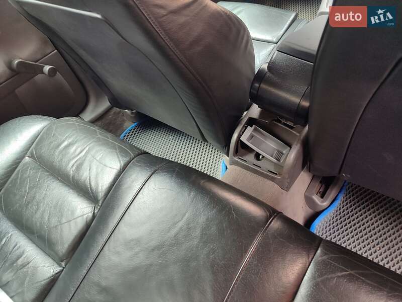 Седан Audi A4 2001 в Києві