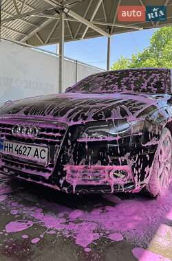 Седан Audi A4 2011 в 