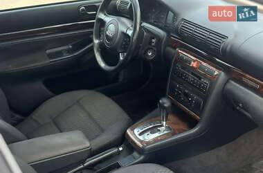 Универсал Audi A4 2000 в 