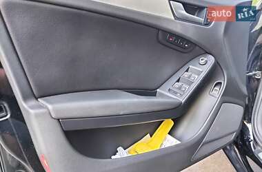 Седан Audi A4 2013 в 