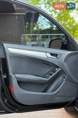 Седан Audi A4 2013 в 