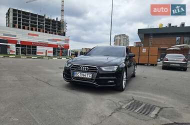 Седан Audi A4 2014 в 