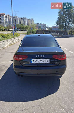 Седан Audi A4 2012 в 