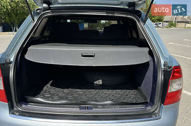 Универсал Audi A4 2002 в 