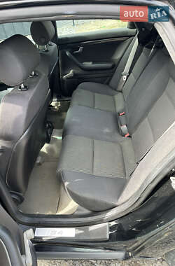 Седан Audi A4 2005 в 