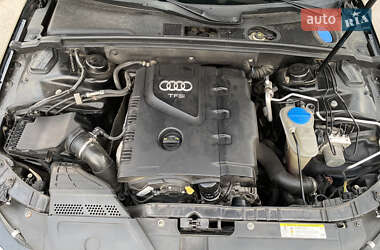 Седан Audi A4 2015 в 