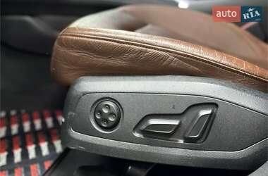 Седан Audi A4 2016 в 