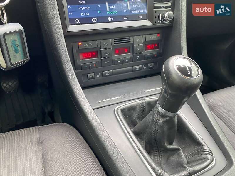 Універсал Audi A4 2007 в Ірпені