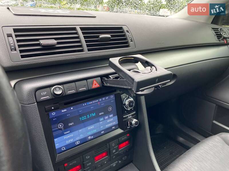 Універсал Audi A4 2007 в Ірпені