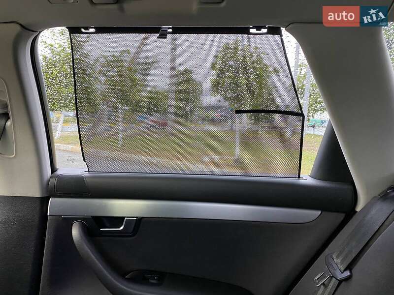 Універсал Audi A4 2007 в Ірпені
