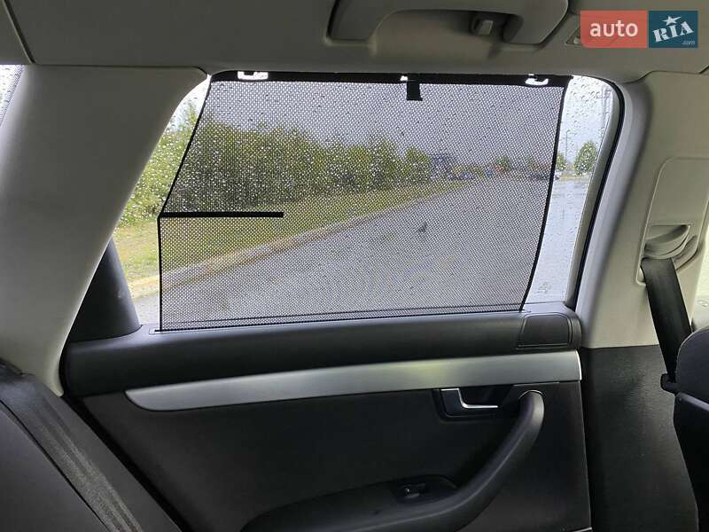Універсал Audi A4 2007 в Ірпені