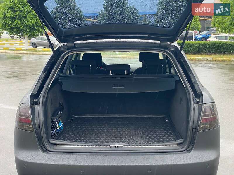 Універсал Audi A4 2007 в Ірпені