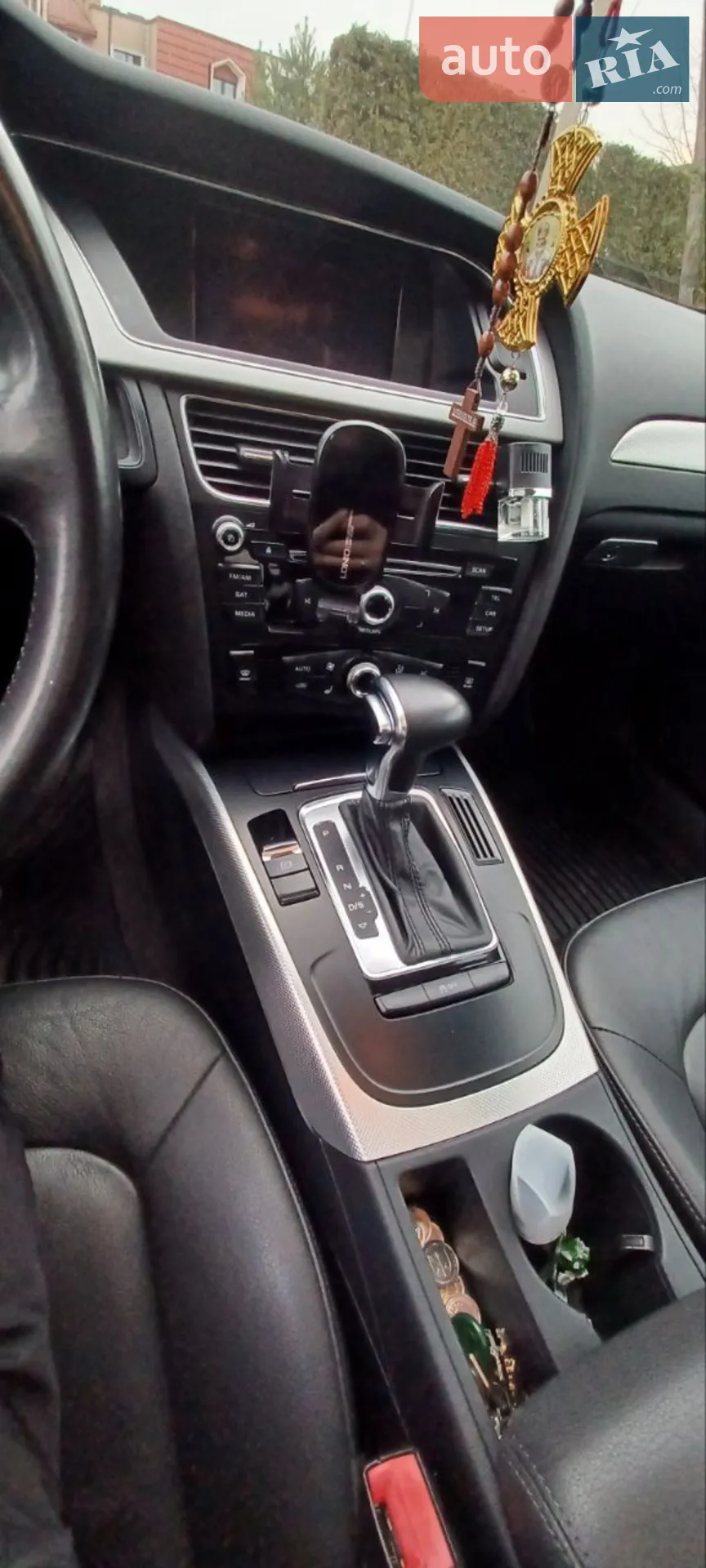 2013 Audi A4 - мініатюра 5