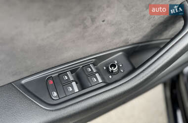 Універсал Audi A4 2017 в 