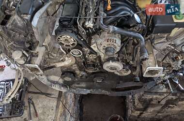 Седан Audi A4 1999 в 