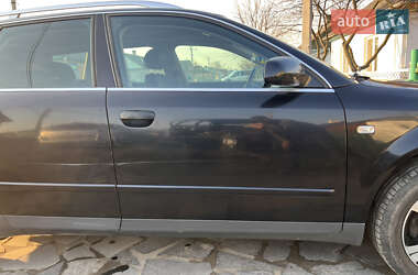 Универсал Audi A4 2002 в 
