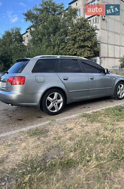 Універсал Audi A4 2006 в 