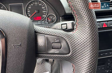 Універсал Audi A4 2006 в 