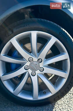 Седан Audi A4 2012 в 