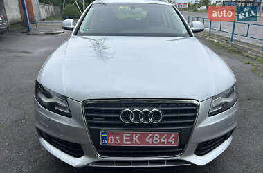 Универсал Audi A4 2009 в 