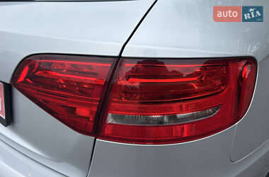Универсал Audi A4 2009 в 