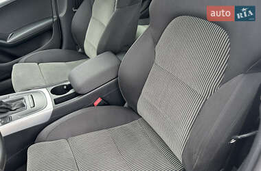 Универсал Audi A4 2009 в 