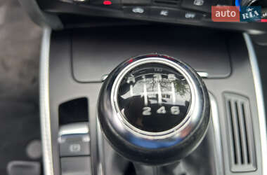 Универсал Audi A4 2009 в 