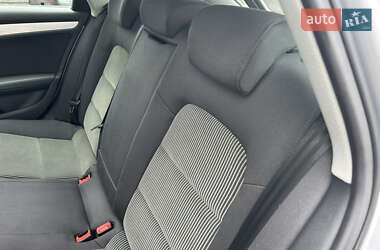 Универсал Audi A4 2009 в 