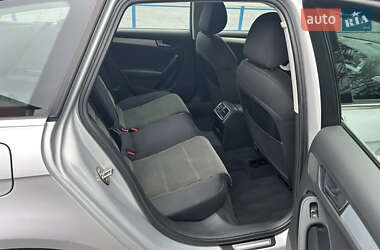 Универсал Audi A4 2009 в 