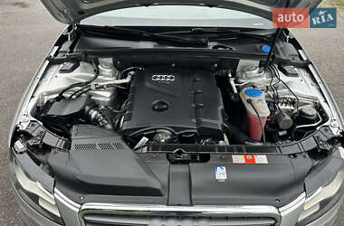 Универсал Audi A4 2009 в 
