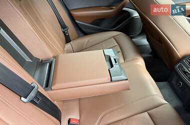 Седан Audi A4 2019 в 