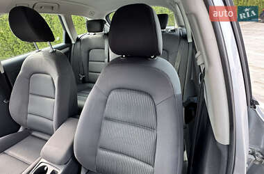 Универсал Audi A4 2008 в 