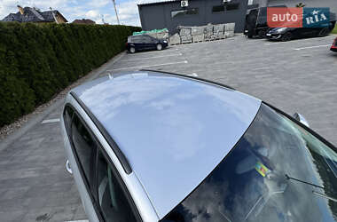 Универсал Audi A4 2008 в 