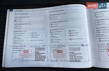 Универсал Audi A4 2008 в 