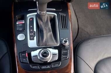 Седан Audi A4 2013 в 