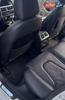 Седан Audi A4 2013 в 