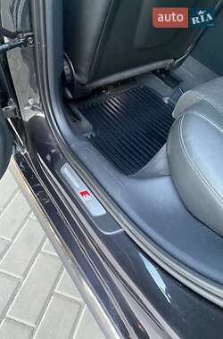 Универсал Audi A4 2013 в 