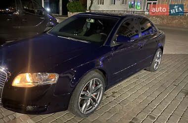 Седан Audi A4 2005 в 