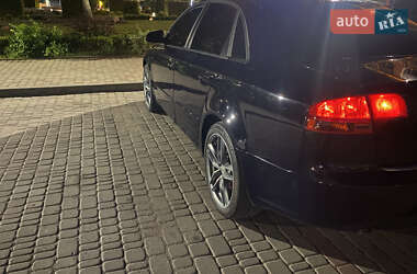 Седан Audi A4 2005 в 