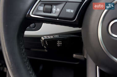 Універсал Audi A4 2019 в 