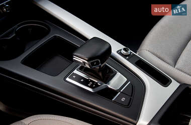 Універсал Audi A4 2019 в 
